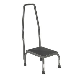 Drive Medical Step Stool - Supports up to 300 lbs